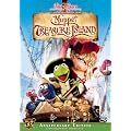 Muppet Treasure Island (Kermit's 50th Anniversary Edition)