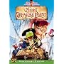 Muppet Treasure Island - Kermit's 50th Anniversary Edition