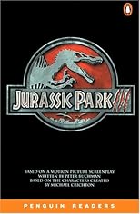 Jurassic Park III (Junior Novelization)