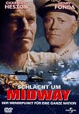 Schlacht um Midway - Charlton Heston