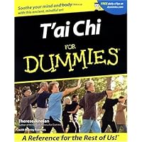 T'ai Chi For Dummies
