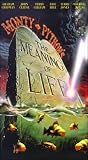 Monty Python's The Meaning Of Life (Special Edition) Monty Python's The Meaning Of Life (Special Edition)
