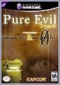 Pure Evil 2-Pack