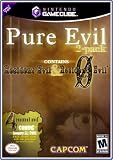 Pure Evil 2-Pack