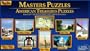 Master Puzzles American Treasures Puzzles