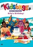 Kidsongs: Billys Birthday