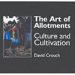 The Art of Allotments: Culture and Cultivation