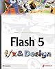 Flash 5 f/x and Design