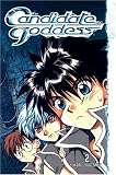 The Candidate for Goddess, Vol. 2