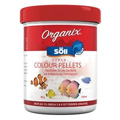 S�ll 12770 Organix Super Colour Flakes