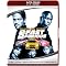 The Fast and the Furious on DVD.