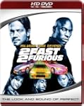 2 Fast 2 Furious [HD DVD] [Import USA]