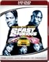 2 Fast 2 Furious [HD DVD]