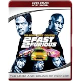 2 Fast 2 Furious [HD DVD]
