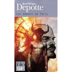 Les d�mons de Paris