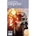Les d�mons de Paris