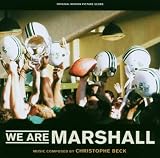 We Are Marshall (OST)