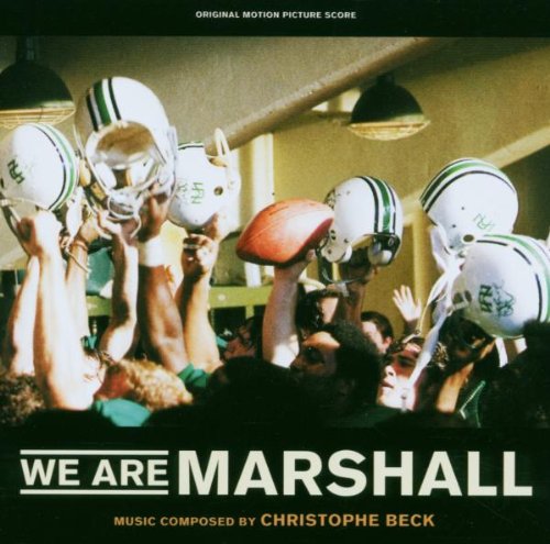 Ost: We Are Marshall Christophe Beck