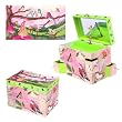 ENCHANTMINTS MUSIC JEWELRY BOX - WINGS OF A SONG BIRD