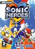 Revue Sonic Team  / Sonic heroes