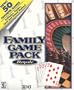 Family Game Pack Royale