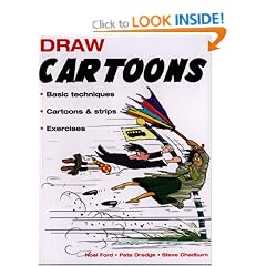 Cartoons (Draw)