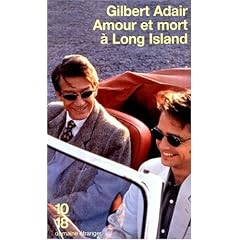 Amour et mort � Long Island