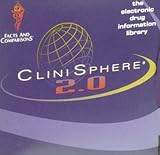 Clinisphere 2.0 CD-Rom - Incls Review of Natural Products Re