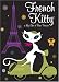 French Kitty in Kitty Goes to Paris: Postcards in a Hinged Box