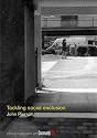 Tackling Social Exclusion (The Social Work Skills Series)