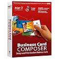 Business Card Composer for Mac