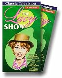 Lucy Show 1 [VHS]