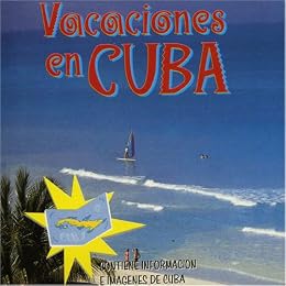 Vacaciones en Cuba