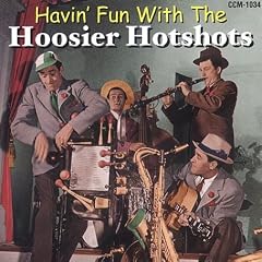 Havin' Fun With the Hoosier Hotshots