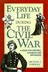 Everyday Life During the Civil War (Writer's Guide to Everyday Life Series)