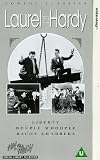 Laurel And Hardy - Liberty / Double Whoopee / Bacon Grabbers [UK IMPORT] - Oliver Hardy