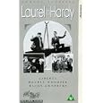 Laurel And Hardy - Liberty / Double Whoopee / Bacon Grabbers [UK IMPORT]