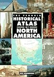 Historical Atlas of North America, The Penguin (Hist Atlas) reviews at GPS Review