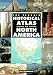 Books : Historical Atlas of North America, The Penguin (Hist Atlas)