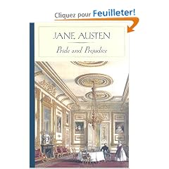 Pride And Prejudice