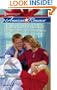 The Rancher's Christmas Baby (Texas Legacies: The Carrigans)