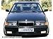 Produkt-Bild: Mattig MATTIG Scheinwerferblenden f&uuml;r BMW E36, Bj. 1991-1999