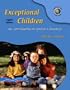Exceptional Children: An Introduction to Special Education (8th Edition)