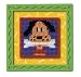 Stitch X-Press - Dog and Bone Plastic Canvas Kit Image