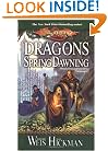 Dragons of Spring Dawning (Dragonlance Chronicles, Book 3)