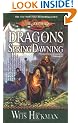 Dragons of Spring Dawning: 3 (Dragonlance: Chronicles)