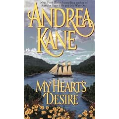 My Heart's Desire