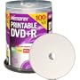 Memorex 4.7GB 4x DVD+R 4.7GB (100-Pack Spindle)