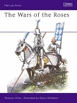 The Wars of the Roses (Men-at-arms)