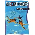 Broad Ways : Anglais, terminale, sections technologiques